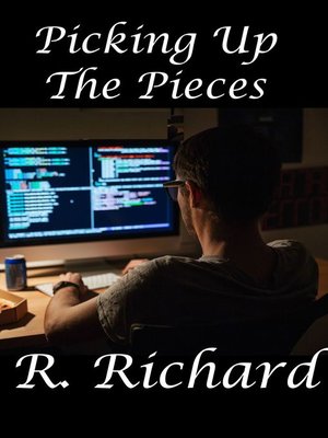 cover image of Picking Up the Pieces